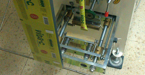 Nivea — the Whitest Cream Ever Nivea — the Whitest Cream
Ever